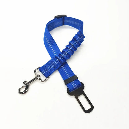 Ceinture de Sécurité pour Chien en Voiture