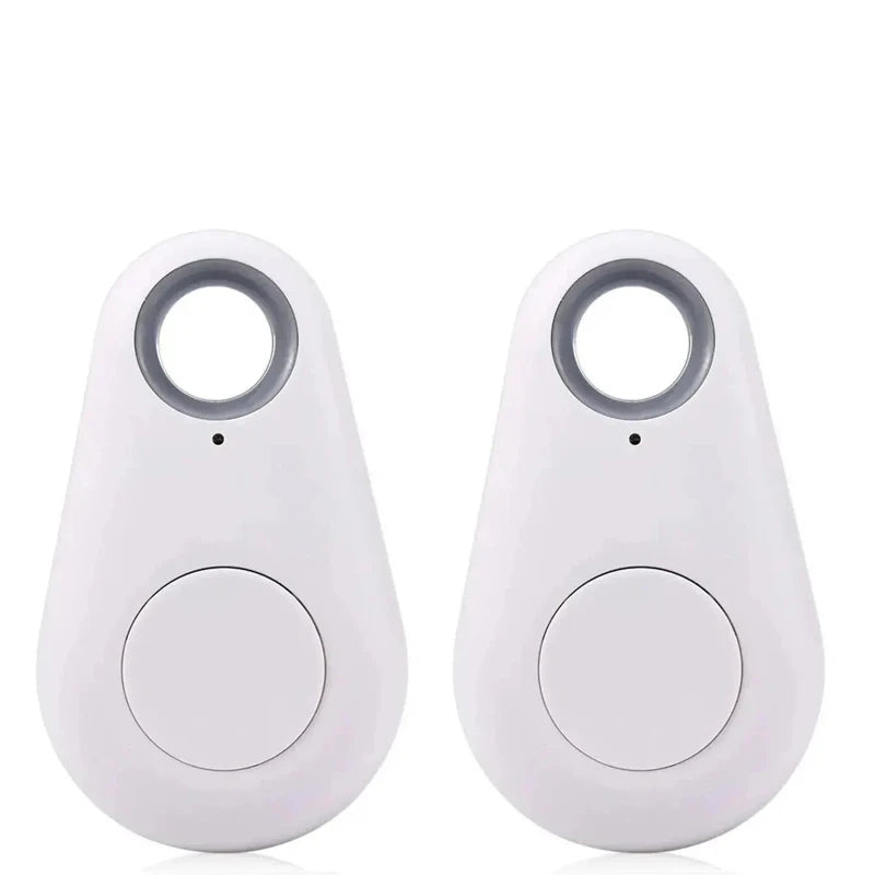 Mini Traceur GPS Intelligent pour Chien et Chat