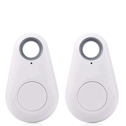 Mini Traceur GPS Intelligent pour Chien et Chat