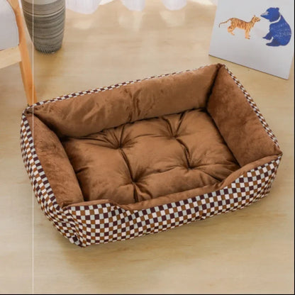 Sofa Apaisant et Confortable pour Chiens et Chats