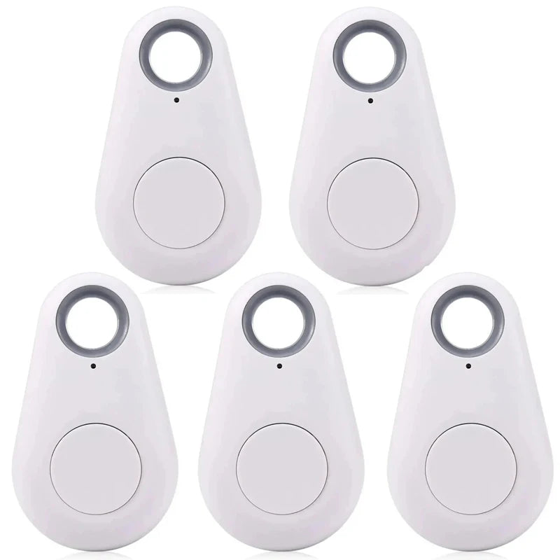 Mini Traceur GPS Intelligent pour Chien et Chat