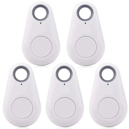 Mini Traceur GPS Intelligent pour Chien et Chat