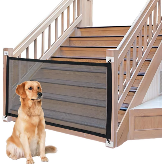 Clôture de Sécurité pour Chien