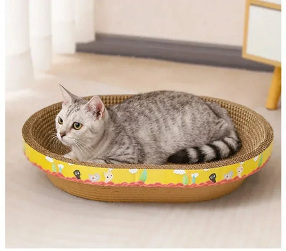 Griffoir pour Chat Protection des Meubles