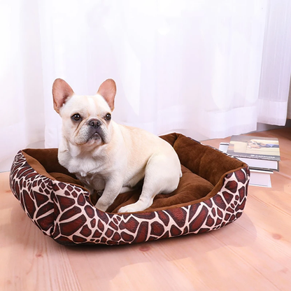 Sofa Apaisant et Confortable pour Chiens et Chats